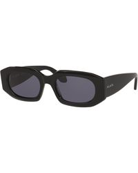 Alaïa - Sunglass Aa0086s - Lyst