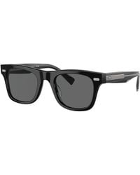 Brunello Cucinelli - Sunglass Bc4002s Mr.brunello - Lyst