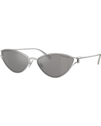Tiffany & Co. - Sunglasses Tf3095 - Lyst