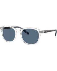 Polo Ralph Lauren - Sunglass Ph4206 - Lyst
