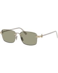 Dior - Sunglass Cd Diamond S11u - Lyst