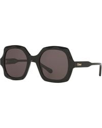 Chloé - Sunglass Ch0226s - Lyst