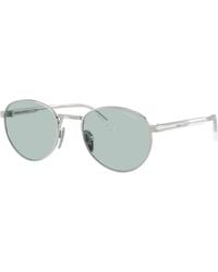 Prada - Sunglass Pr B51s - Lyst
