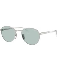 Prada - Sunglass Pr B51s - Lyst