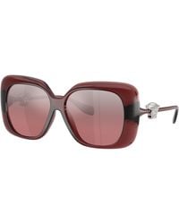 Versace - Sunglass Ve4499u - Lyst