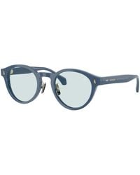 Moncler - Sunglass Ember - Lyst