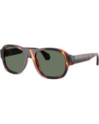 Alain Mikli - Sunglass A05519 - Lyst