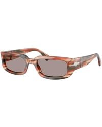 Persol - Sunglass Po3385s - Lyst