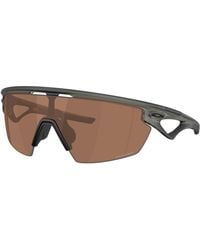 Oakley - Sunglass Sphaeratm - Lyst