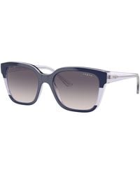 Vogue Eyewear - Sunglass Vo5558s - Lyst
