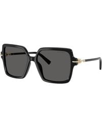 Tiffany & Co. - Sunglass Tf4260u - Lyst