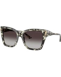 Jimmy Choo - Sunglass Jc5012 - Lyst