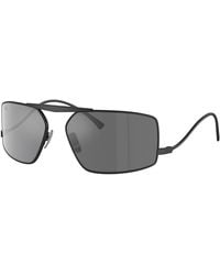 Ferrari - Sunglass Fh1008 - Lyst