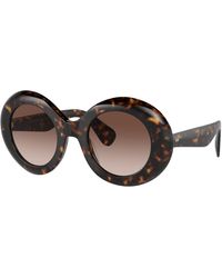 Oliver Peoples - Sunglass Ov5478su Dejeanne - Lyst
