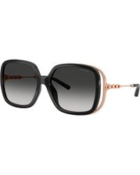 COACH - Sunglass Cad80 - Lyst
