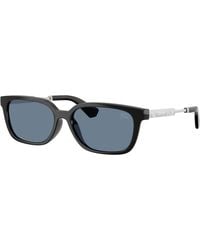 Burberry - Sunglasses Be4481d - Lyst