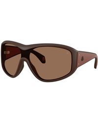Moncler - Sunglass Me8016u Thyra - Lyst