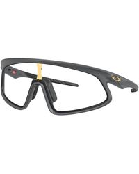 Oakley - Sunglass Rslv - Lyst