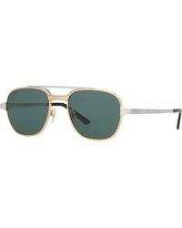Cartier - Sunglass Ct0477s - Lyst