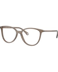 CHANEL - Sunglass Butterfly Eyeglasses Ch3446a - Lyst