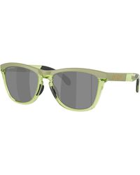 Oakley - Sunglass Frogskinstm Range Xl - Lyst