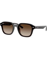 Ray-Ban - Rb4458d Sunglasses - Lyst