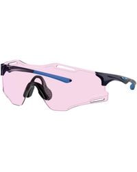 Oakley - Sunglass Cybr Zero - Lyst