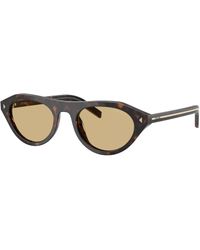 Prada - Sunglass PR B15S - Lyst