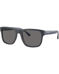 Emporio Armani - Sunglasses Ea4163 - Lyst