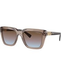 Vogue Eyewear - Sunglass Vo5575sb - Lyst