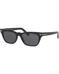 Tom Ford - Sunglass Penn-02 - Lyst