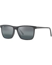 Maui Jim - Sunglass One Way - Lyst