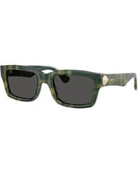 Burberry - Sunglass Be4443 - Lyst