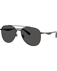 COACH - Sunglass Cdp40 - Lyst