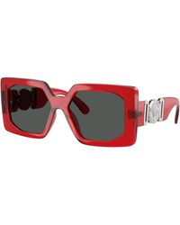 Versace - Sunglass Ve4478u - Lyst