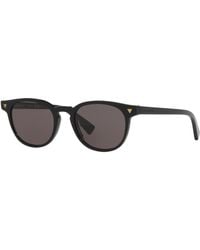 Bottega Veneta - Sunglass Bv1253s - Lyst