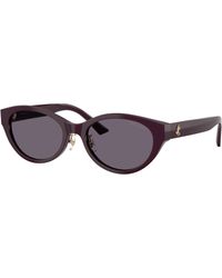 Jimmy Choo - Sunglass Jc5064d - Lyst