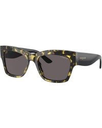 Vogue Eyewear - Sunglass Vo5524s - Lyst