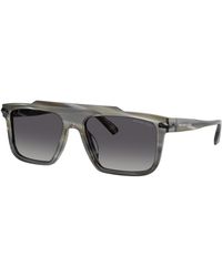 Michael Kors - Sunglass Boston - Lyst