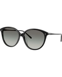 Oliver Peoples - Sunglass Ov5605su Soleau - Lyst