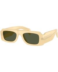Oliver Peoples - Sunglass Ov5610su Edition 4 - Lyst