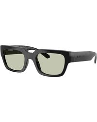 Arnette - Sunglass An4354 Myndegap - Lyst