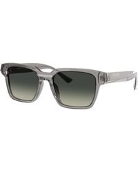 Ferrari - Sunglass Fh2011u - Lyst