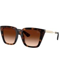Burberry - Sunglass BE4473U - Lyst