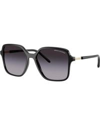 ARMANI EXCHANGE - Sunglass Ax4163s - Lyst