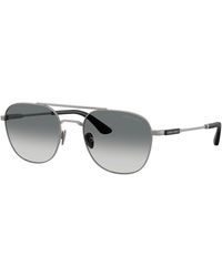 Giorgio Armani - Sunglass Ar6178 - Lyst