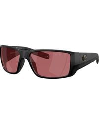 Costa - Sunglass Blackfin Pro - Lyst
