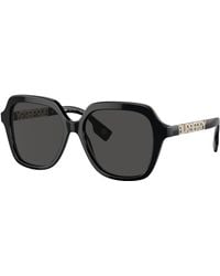 Burberry - Sunglass Joni - Lyst