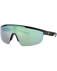 Scuderia Ferrari - Sunglasses Fz6005U - Lyst
