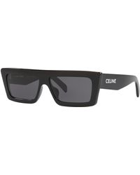 Celine - Sunglasses Cl40214u - Lyst